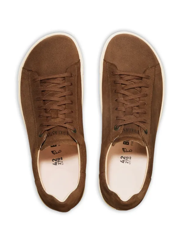 Birkenstock Bend Low Sneakers | ブラウン | FARFETCH JP