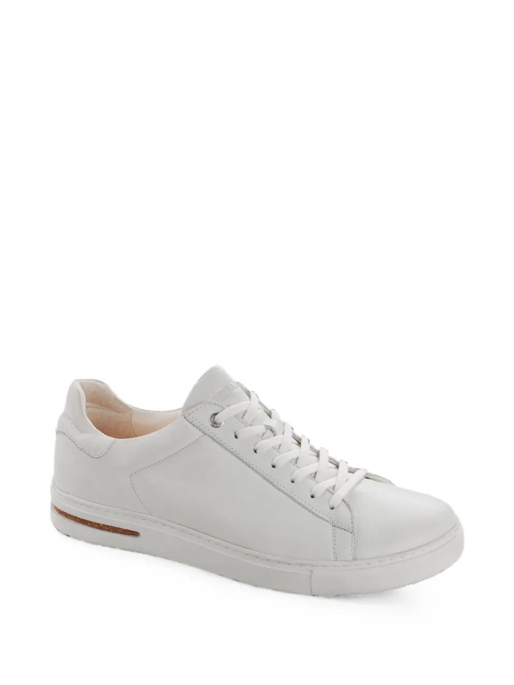 Birkenstock Bend Low sneakers Wit