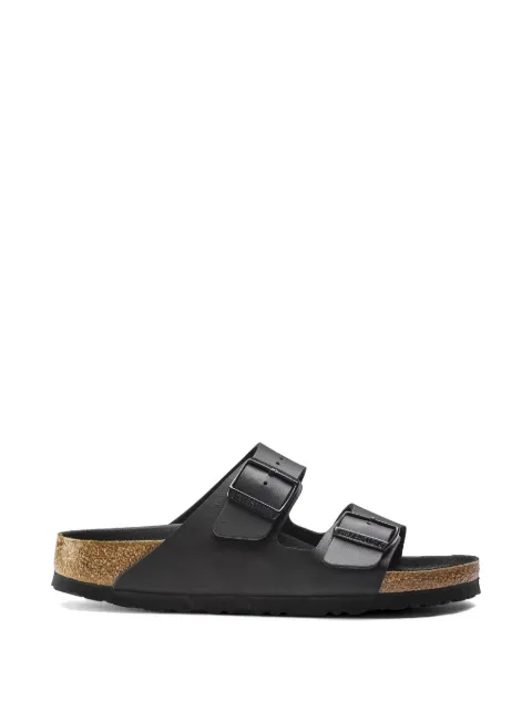 Birkenstock Arizona buckle-fastening sandals