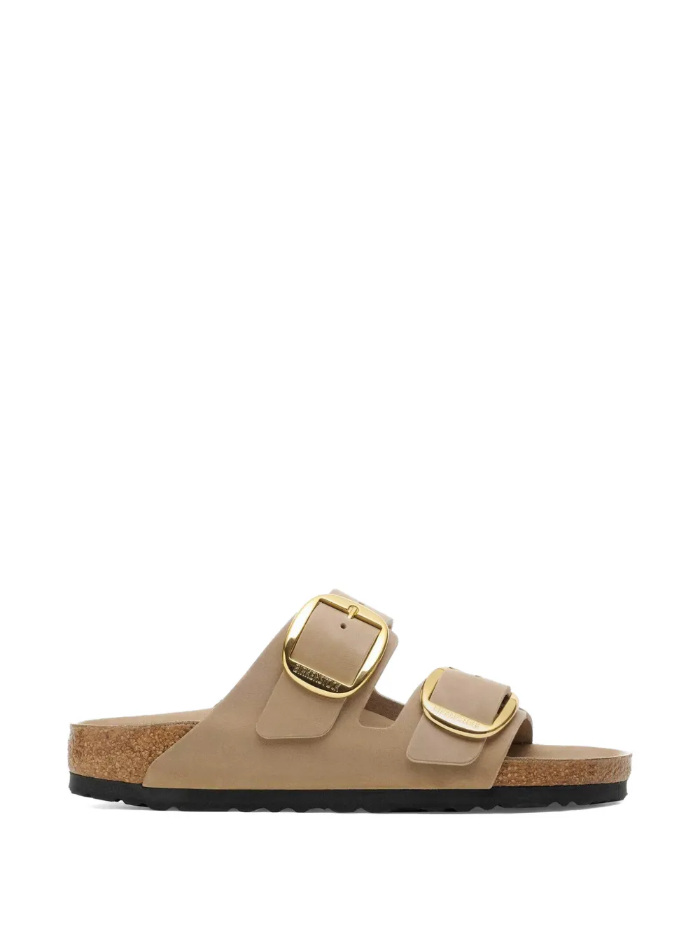 Birkenstock Arizona Big Buckle sandals Beige