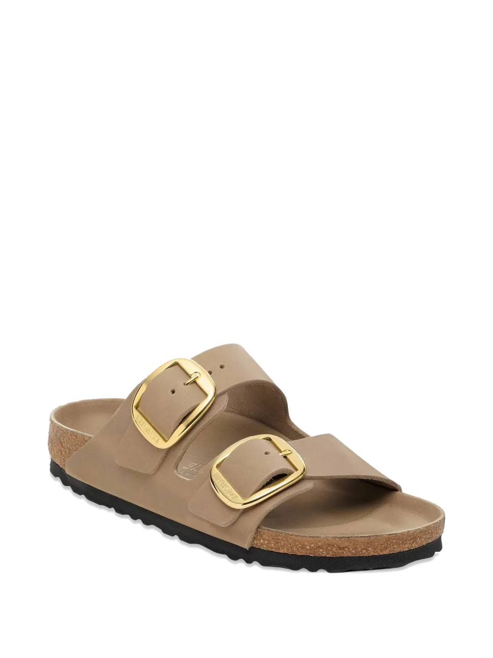 Birkenstock Arizona Big Buckle sandals Beige