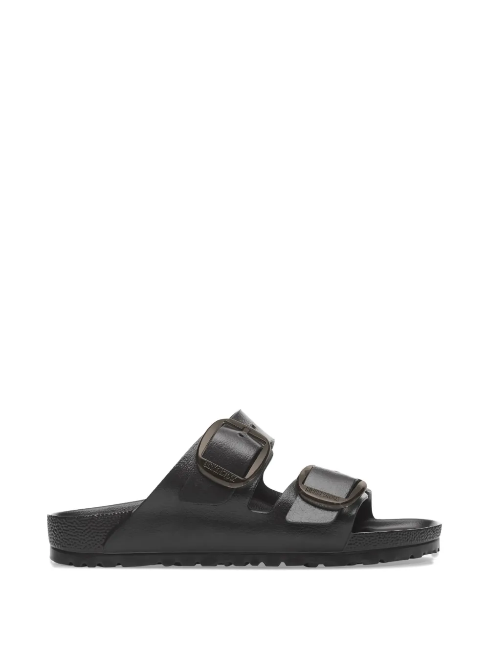 Birkenstock Arizona Big Buckle sandals Zwart