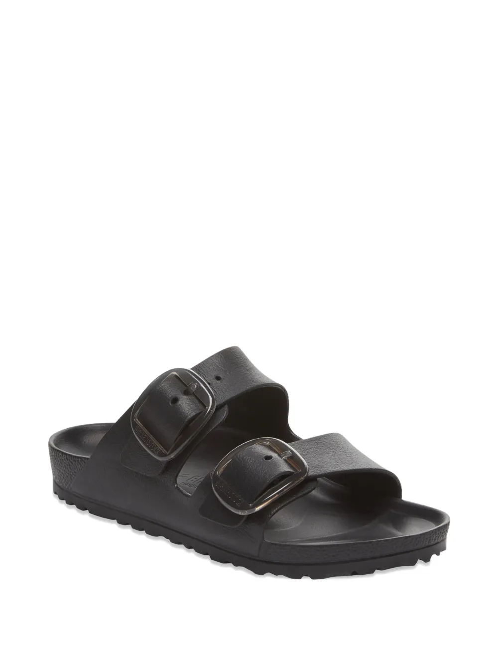 Birkenstock Arizona Big Buckle sandals Zwart