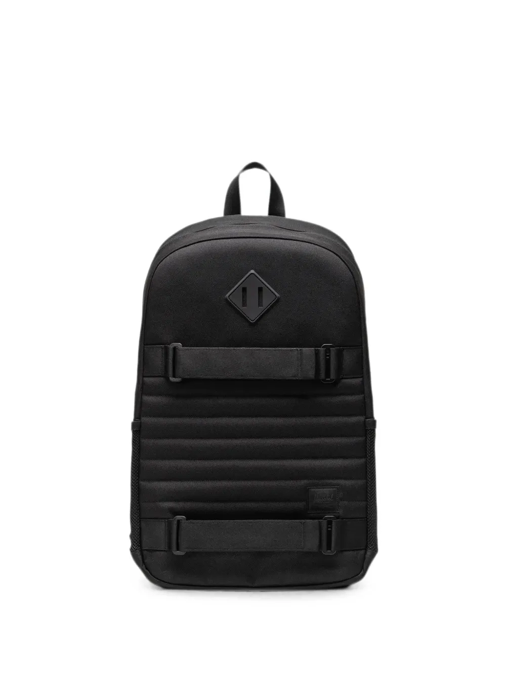 Herschel Supply Co. Zaino Fleet Skate 28L - Nero