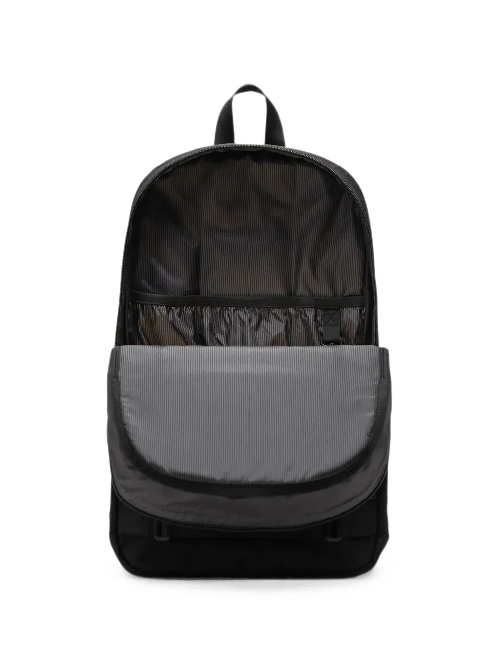 Herschel Supply Co. Fleet Skate 28 L rugzak Zwart