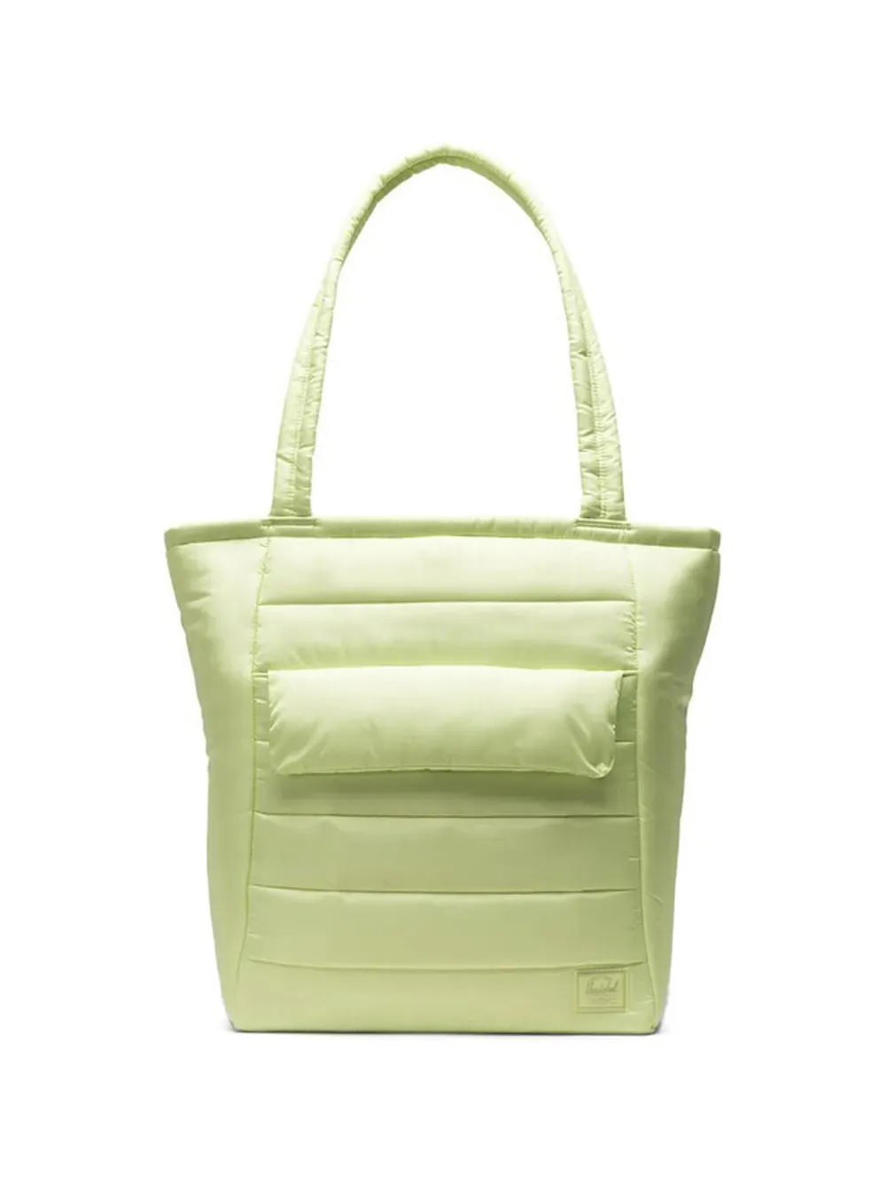 Herschel Supply Co. Borsa tote Retreat imbottita - Verde