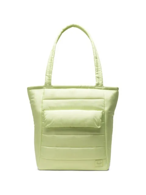 Herschel Supply Co. Retreat padded tote bag