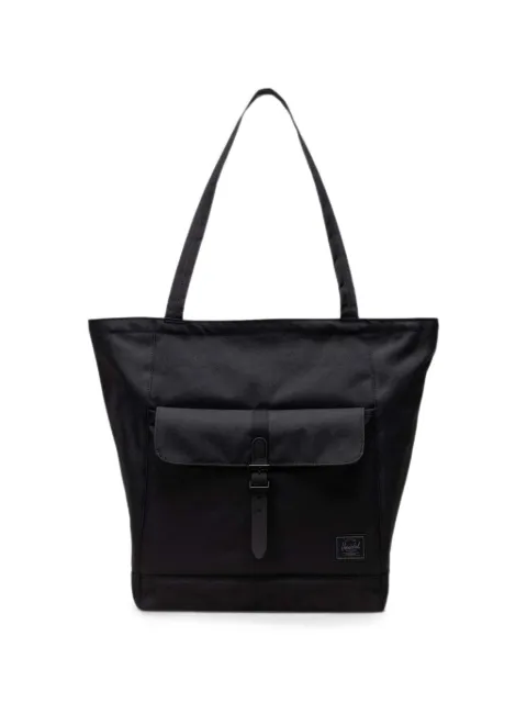 Herschel Supply Co. Retreat tote bag
