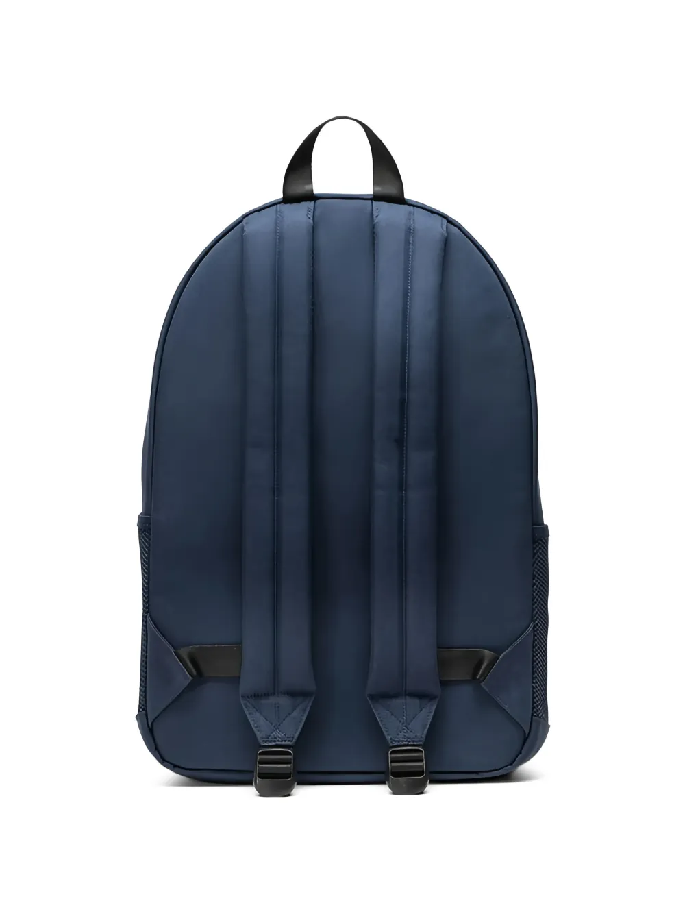 Herschel Supply Co. Kaine rugzak met logopatch en rits Blauw
