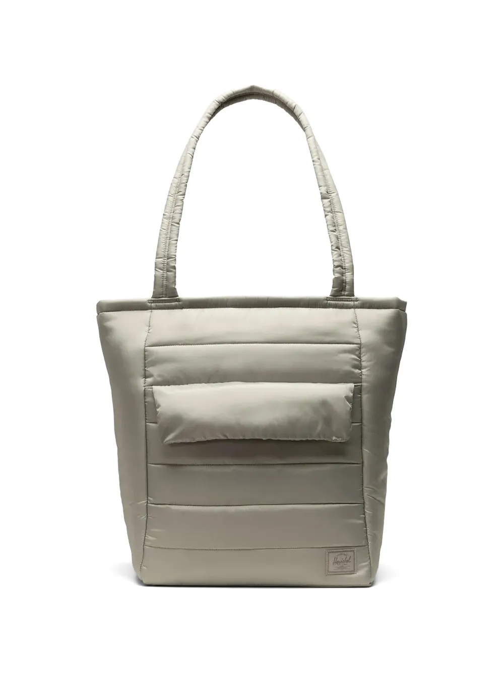 Herschel Supply Co. Borsa tote Retreat™ trapuntata - Toni neutri