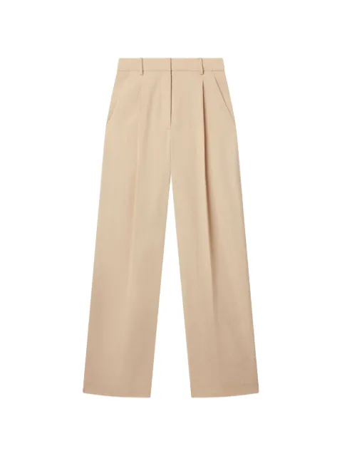 A.L.C. plisserede bukser