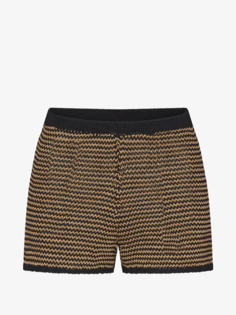 Simon Miller knit shorts