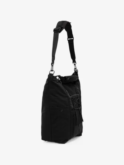 Hummel logo-detail tote bag