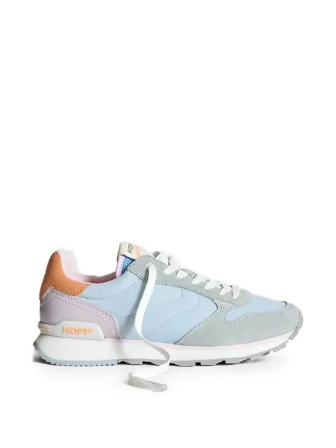Hoff Myra panelled sneakers