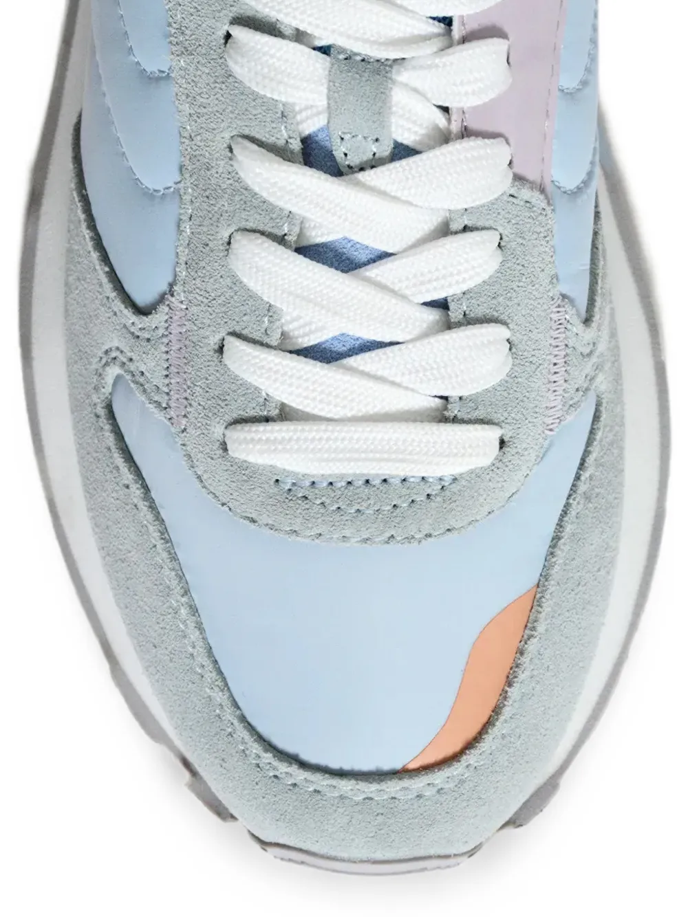 Hoff Myra Panelled Sneakers In Multi