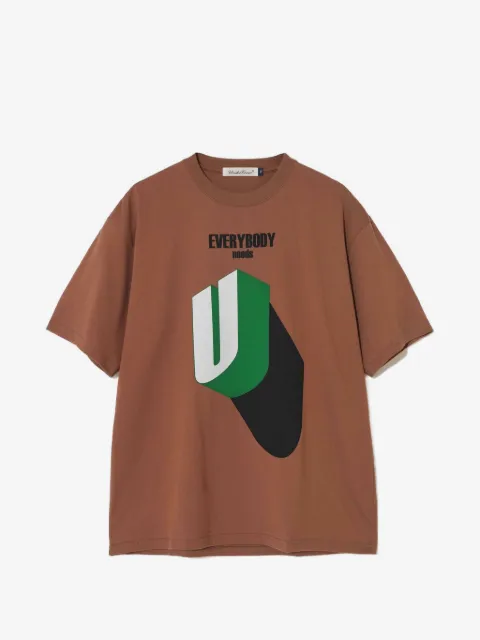 Undercover printed T-shirt