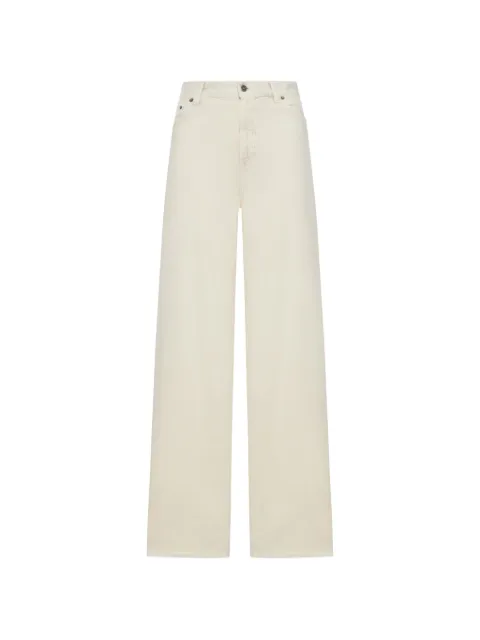 Golden Goose Melody Jeans im Five-Pocket-Design