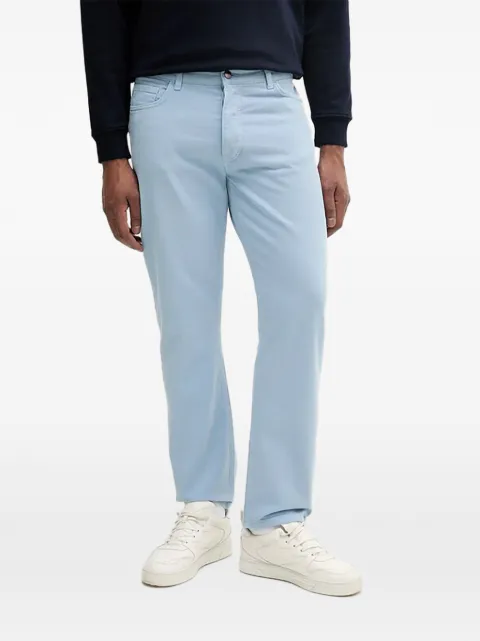 Benetton five-pocket jeans