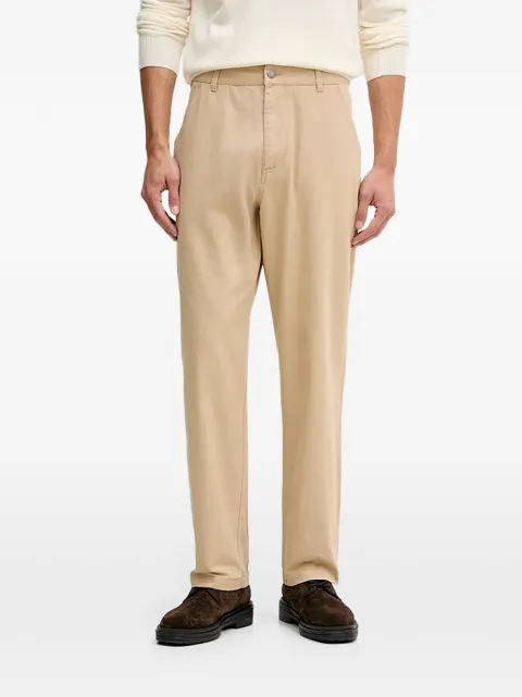 Benetton pocket trousers