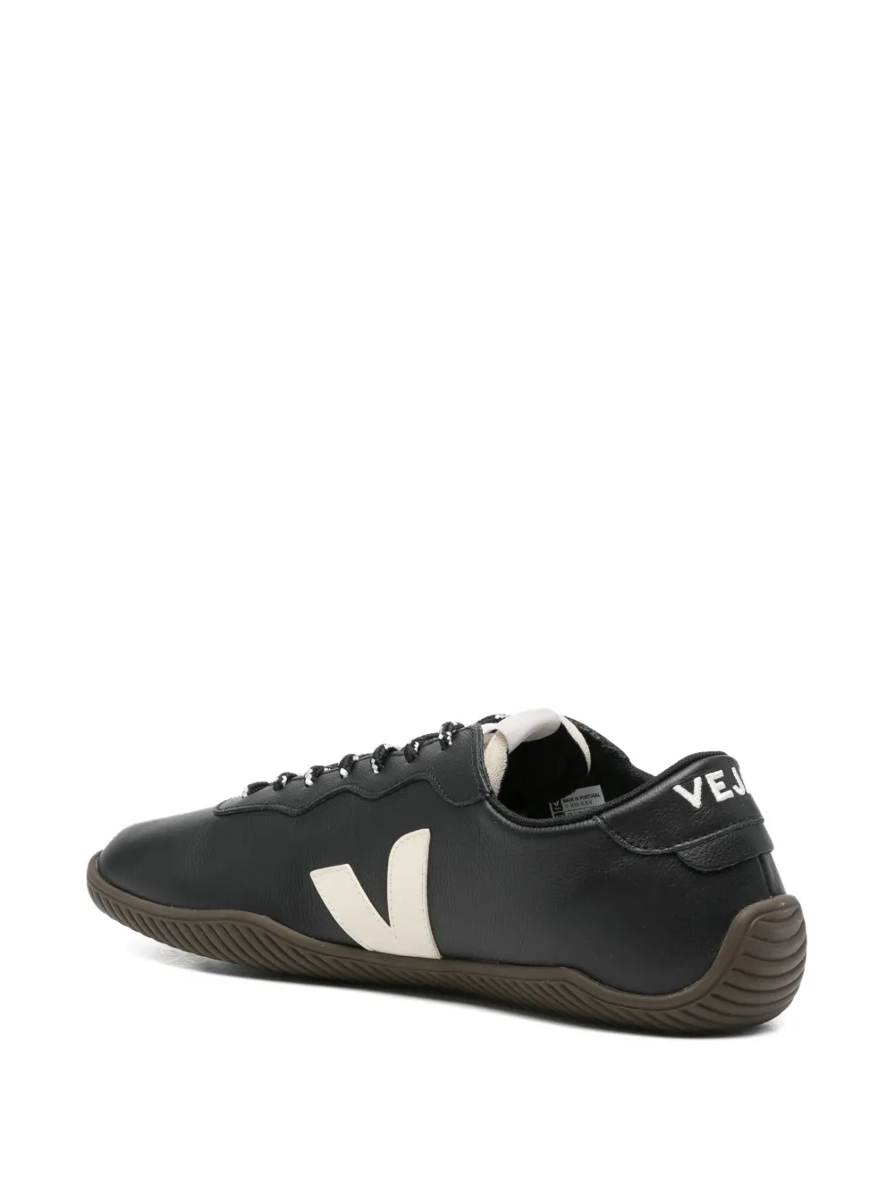 VEJA Jitsu sneakers Zwart