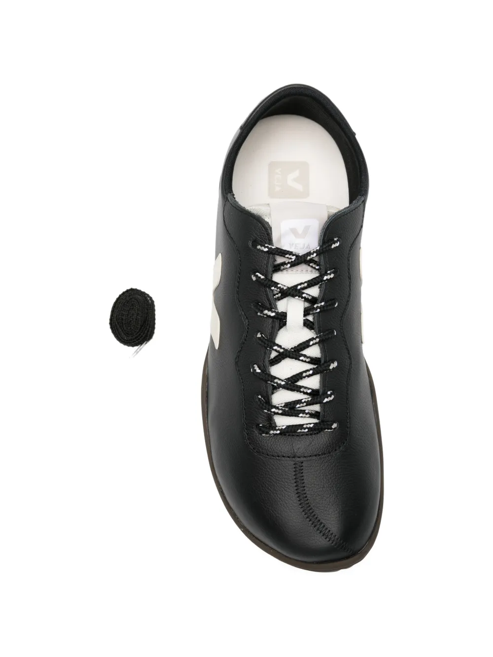 VEJA Jitsu sneakers Zwart