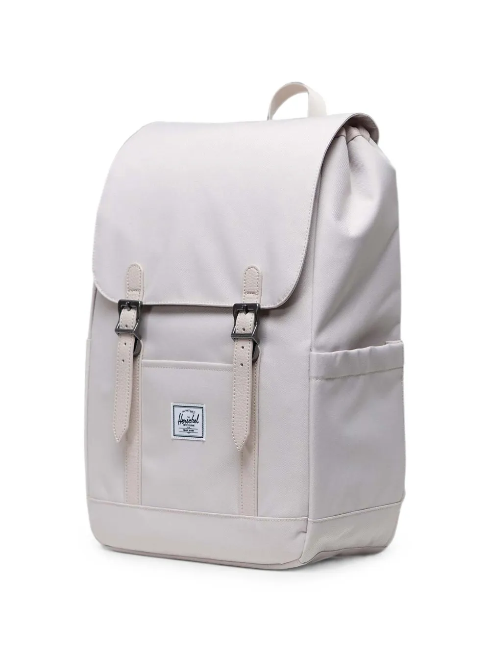 Herschel Supply Co. Kleine Retreat 17 L rugzak Grijs