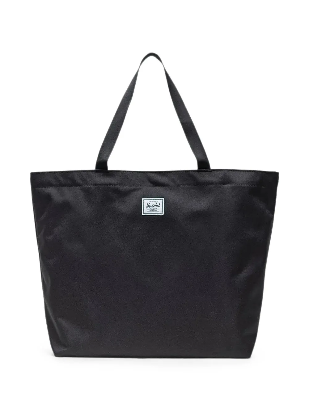 Herschel Supply Co. Borsa tote Classic™ 19 L con manico - Nero