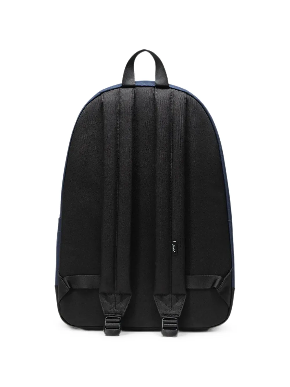 Herschel Supply Co. Classic XL 30 L rugzak met logo-patch Blauw