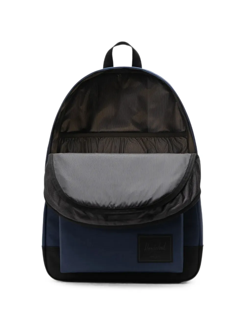 Herschel Supply Co. Classic XL 30 L rugzak met logo-patch Blauw