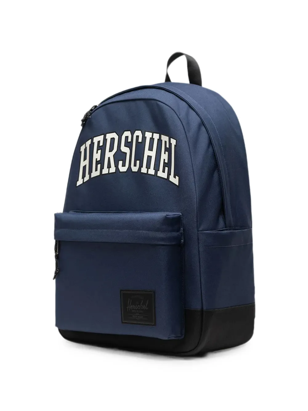 Herschel Supply Co. Classic XL 30 L rugzak met logo-patch Blauw