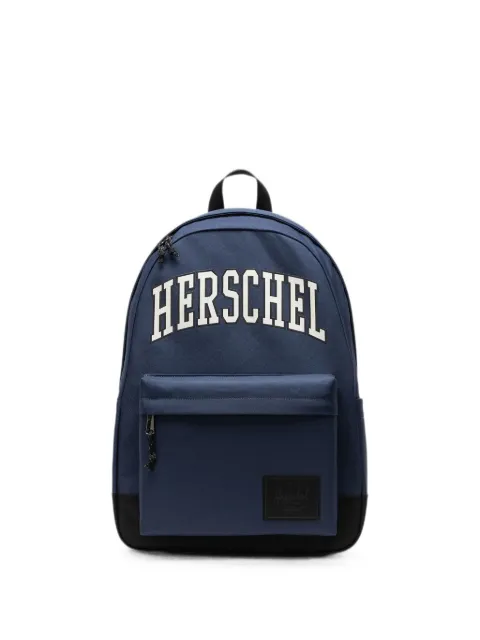 Herschel Supply Co. Classic XL 30L logo-appliqué backpack