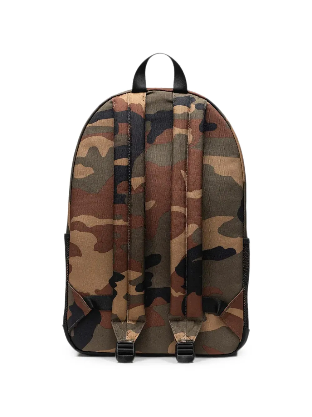 Herschel Supply Co. Kaine 28L rugzak met mesh zak Bruin