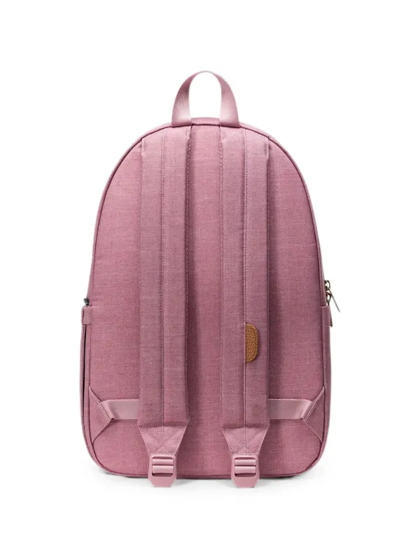 herschel backpack 2 zipper Supply Co. Nova Mini Bags Mineral Rose : One Size highlighting the brands origin and philosophy with a discreet yet clear signature Nylon Herschel Classic XL Backpack