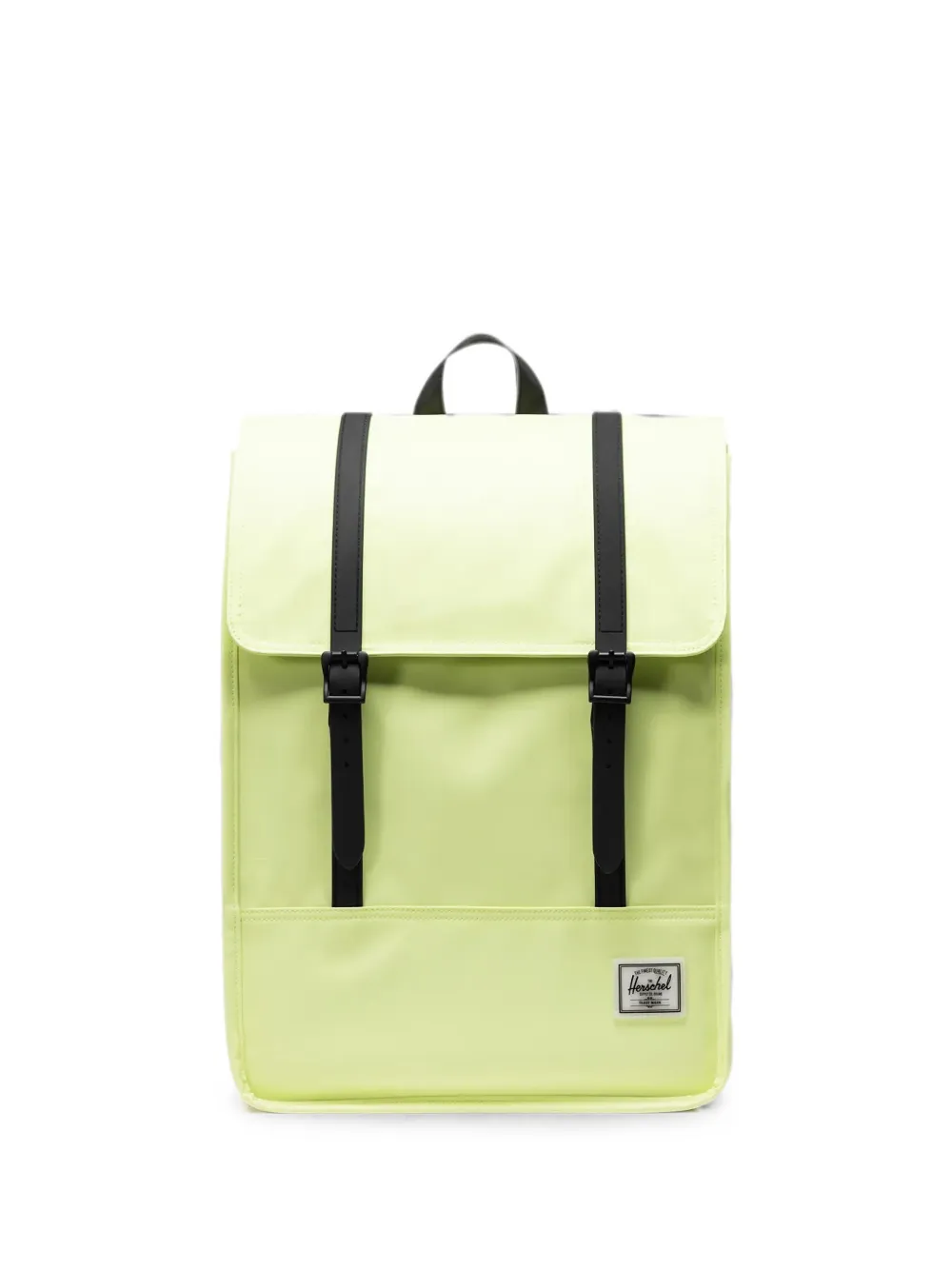 Herschel Supply Co. Survey 17.5L buckle-strap backpack - Verde