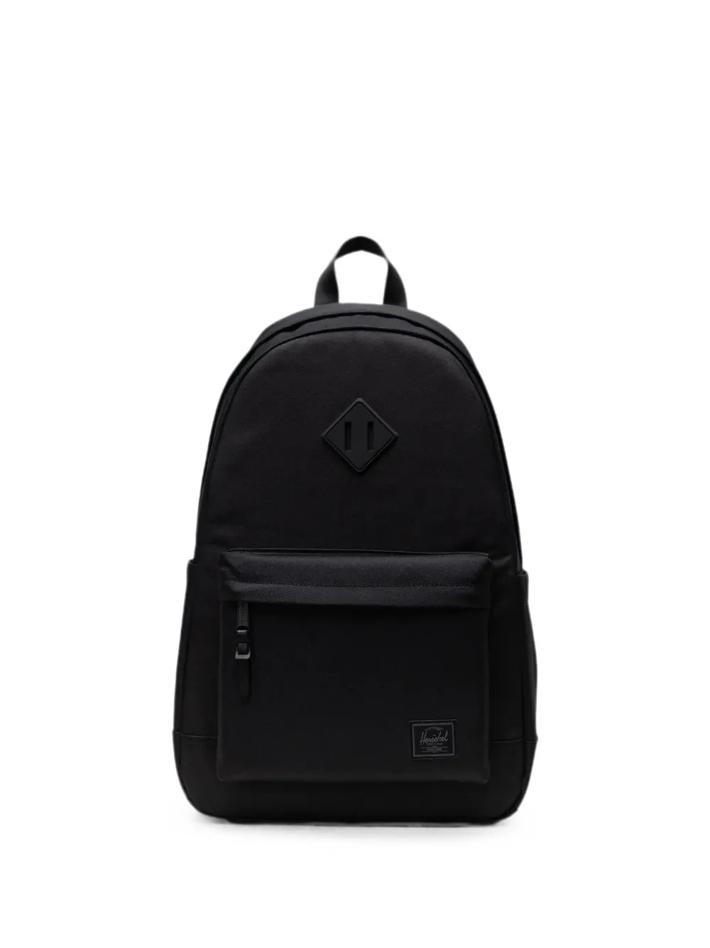 Herschel Supply Co. Heritage Rucksack 24l - Schwarz