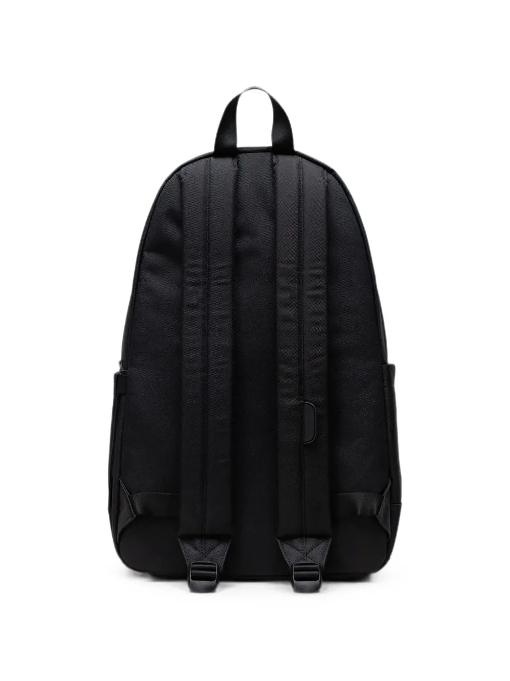 Herschel Supply Co. Heritage 24 L rugzak Zwart