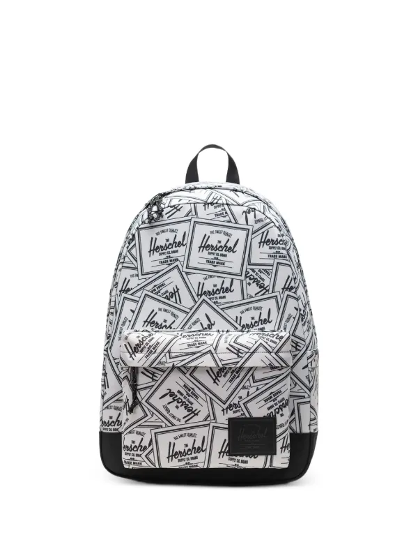 herschel backpack printed Heritage Youth Supply Co. USA It is designed for children who are 8 Herschel Supply Co. Classic XL