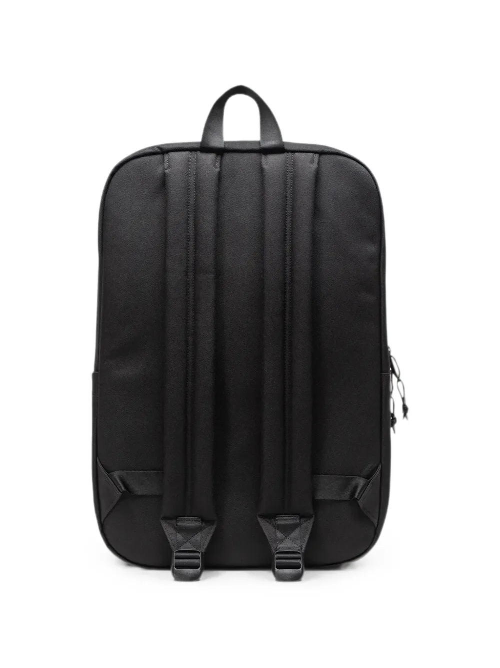 Herschel Supply Co. Wesbrook 24 L rugzak Zwart