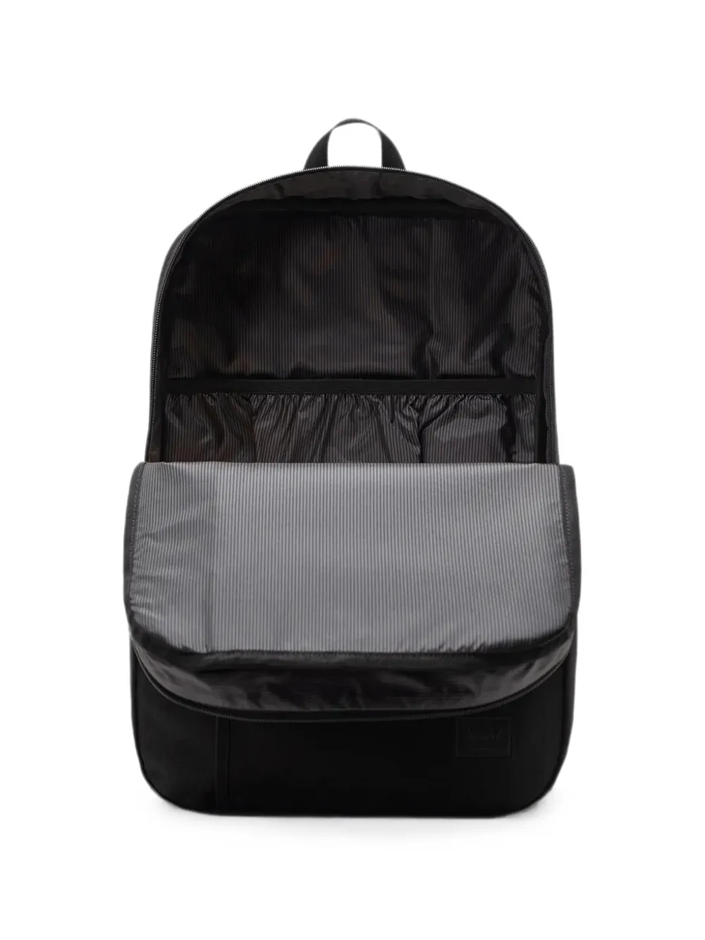 Herschel Supply Co. Wesbrook 24 L rugzak Zwart