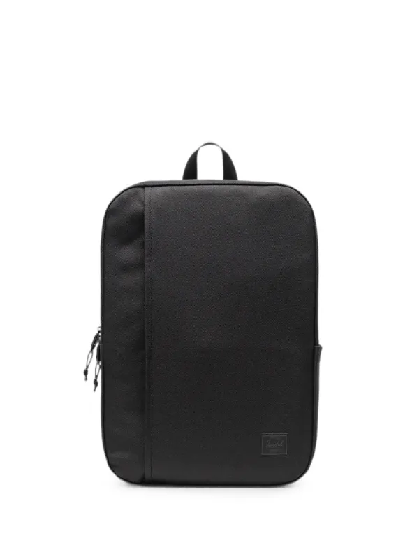 herschel 24l backpack Herschel Supply Co. Wesbrook 24L Backpack | Black