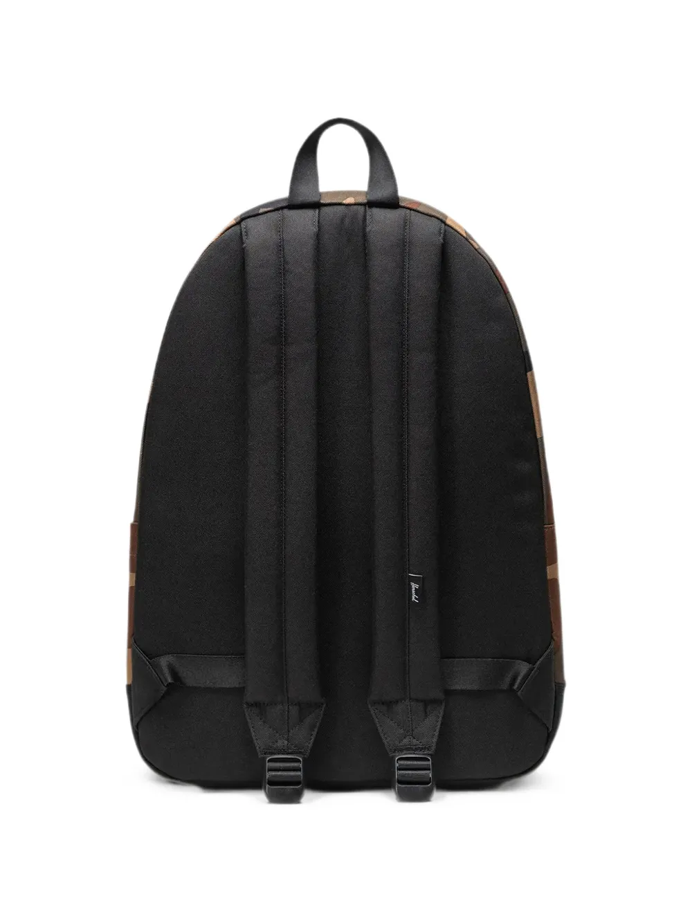 Herschel Supply Co. Classic XL 30 L rugzak met logo-patch Bruin