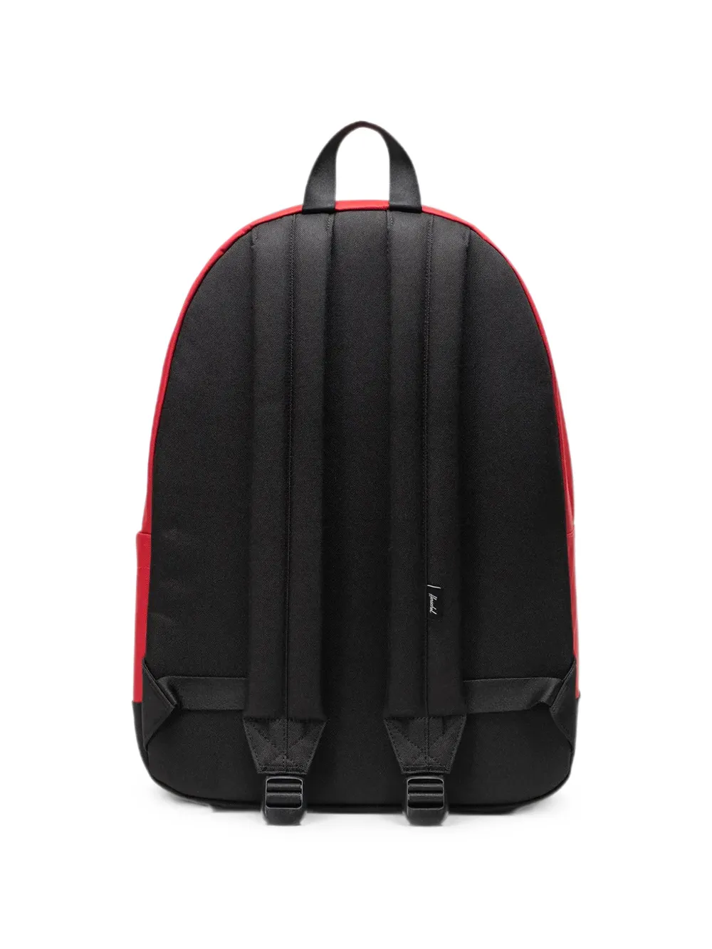 Herschel Supply Co. Classic XL 30 L rugzak Rood