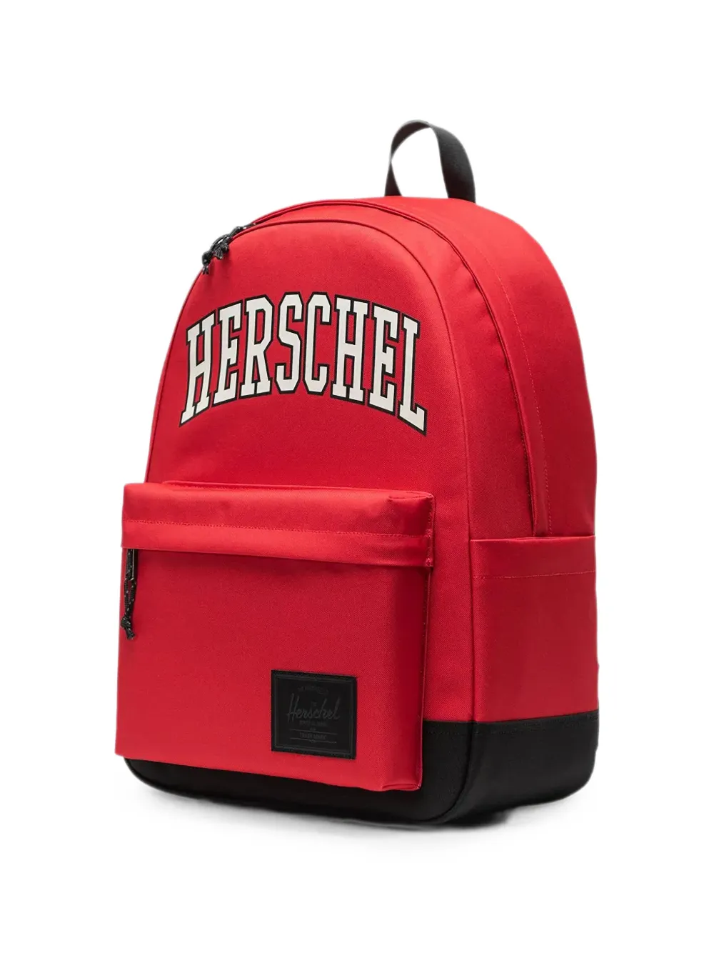 Herschel Supply Co. Classic XL 30 L rugzak Rood