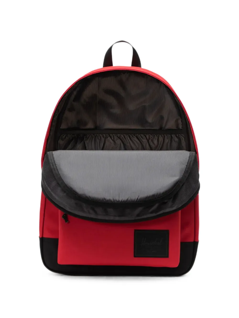 Herschel Supply Co. Classic XL 30 L rugzak Rood
