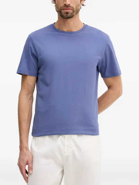 Hackett London Camiseta decote careca