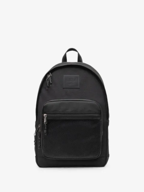 Herschel Supply Co. Kaine 28L mesh-pocket backpack