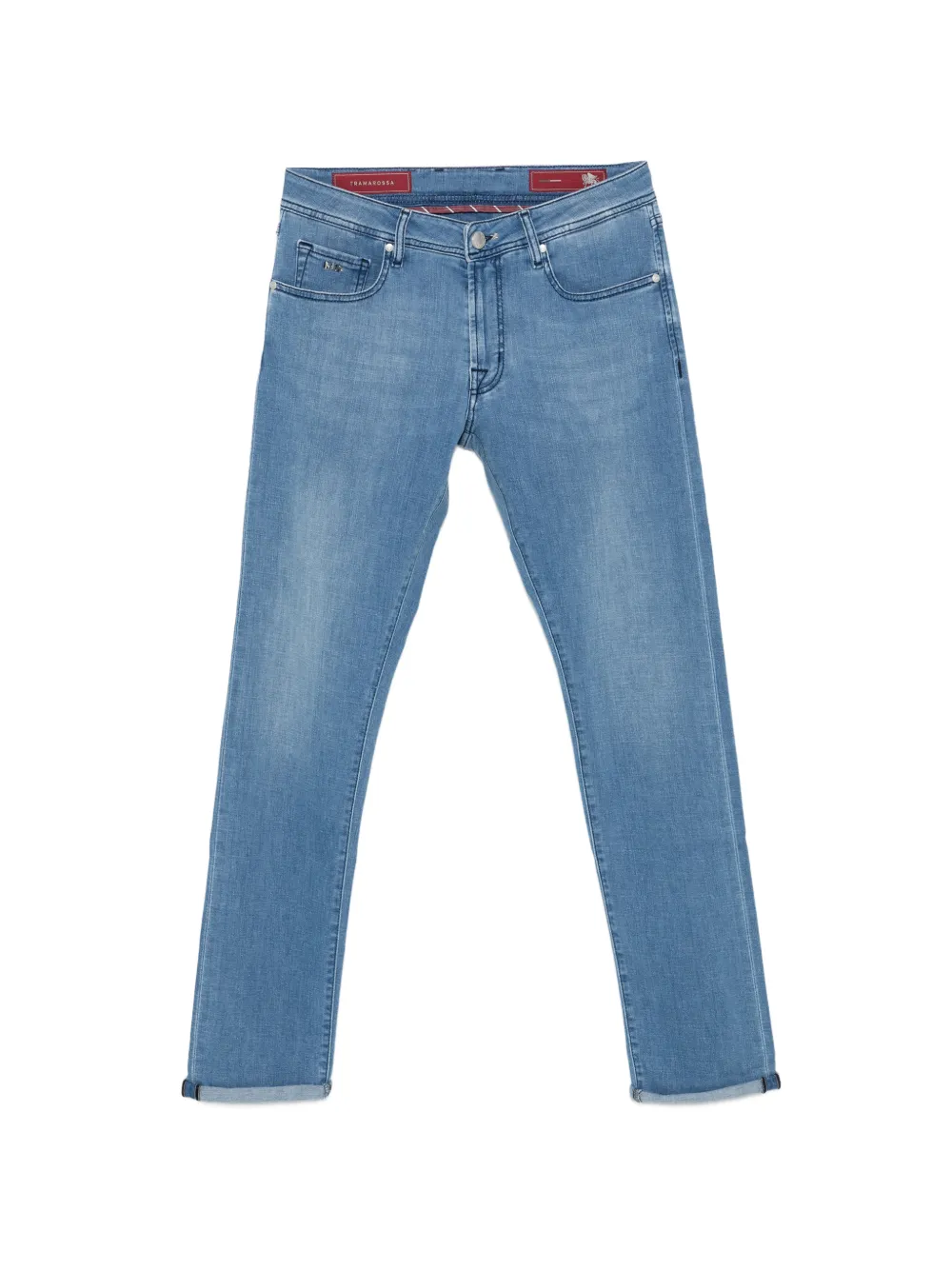 Sartoria Tramarossa Michelangelo jeans - Blu