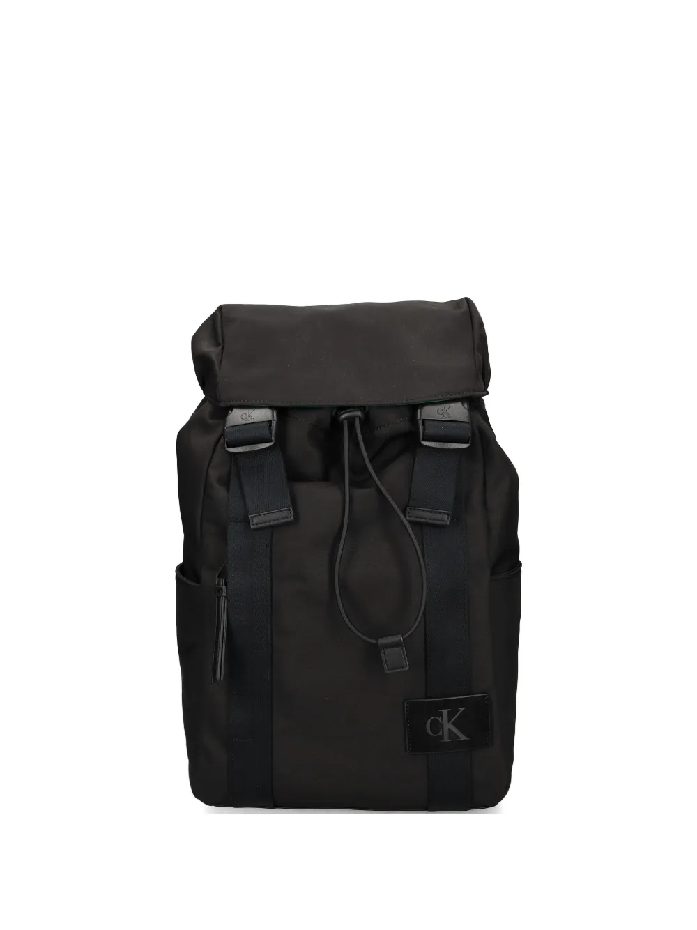 Calvin Klein Zaino con coulisse - Nero