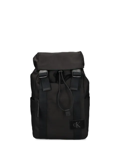 Calvin Klein рюкзак с кулиской