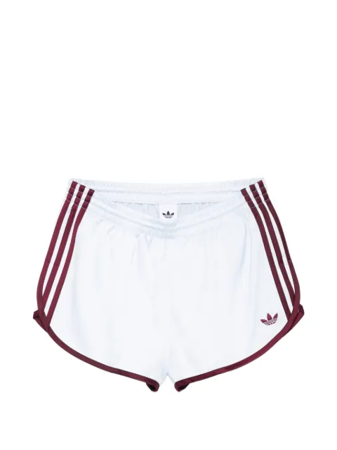adidas stripe shorts